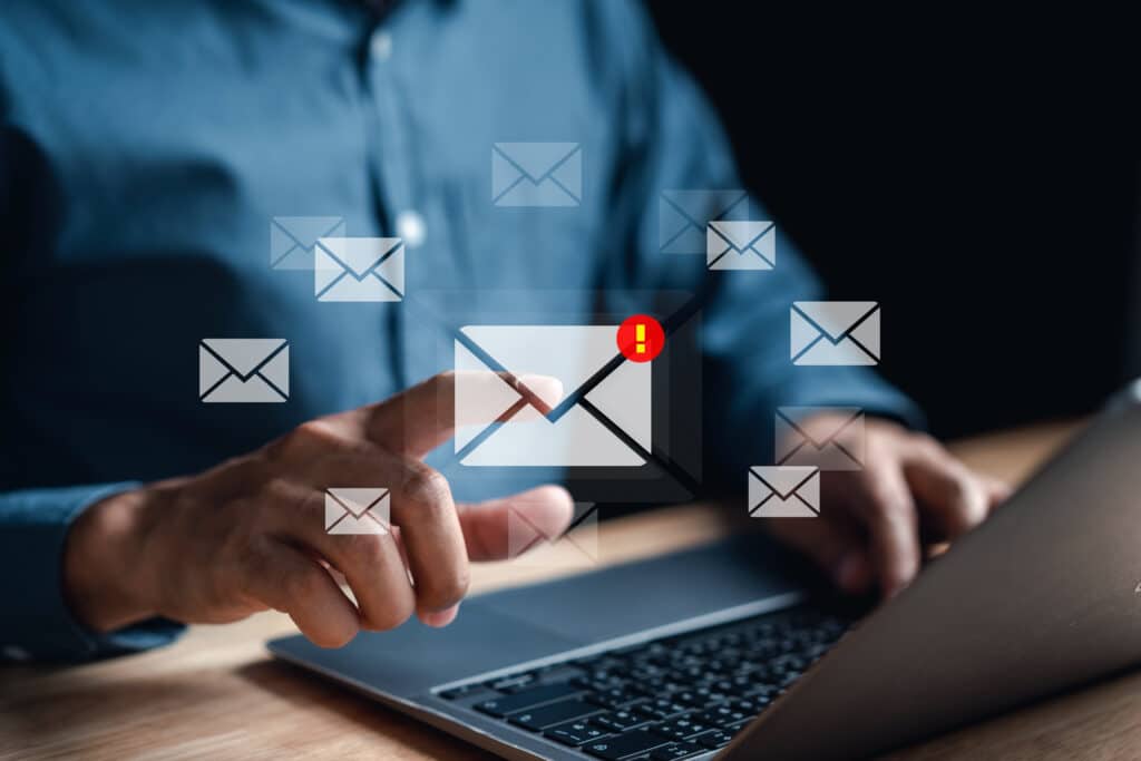 Email Security - SPF, DKIM, DMARC
